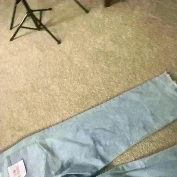 Slim straight women’s jeans 21/35 - Picture 7 of 7